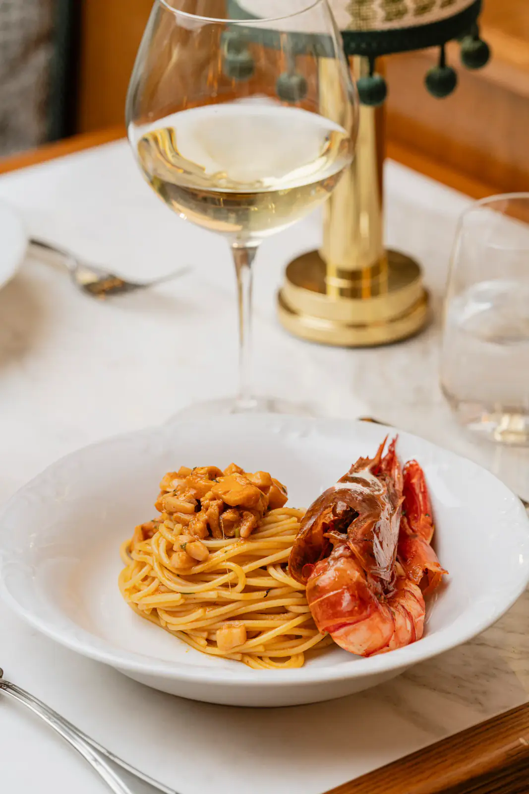 Tricky Tales — Food cichitta-460